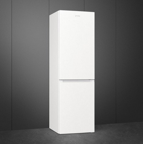 Smeg Koelvriescombi RC18WNE - 3