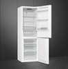 Smeg Koelvriescombi RC18WNE - 4