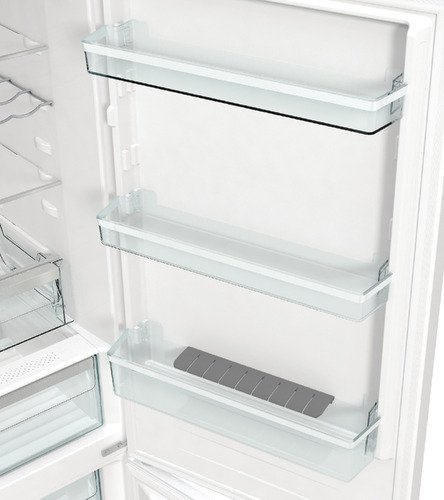 Smeg Koelvriescombi RC18WNE - 7