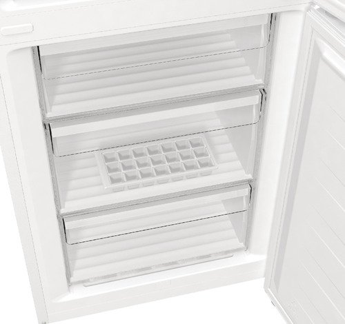 Smeg Koelvriescombi RC18WNE - 8