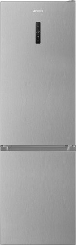 Smeg Koelvriescombi RC18XDND - 1