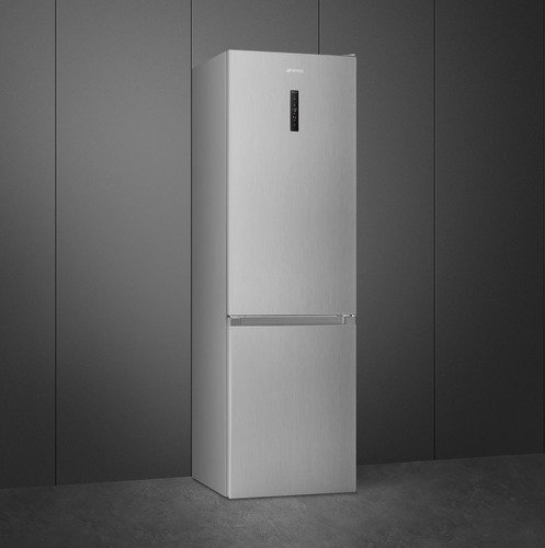 Smeg Koelvriescombi RC18XDND - 3