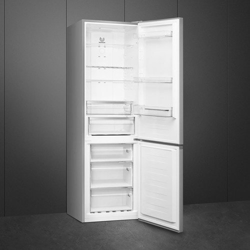 Smeg Koelvriescombi RC18XDND - 4