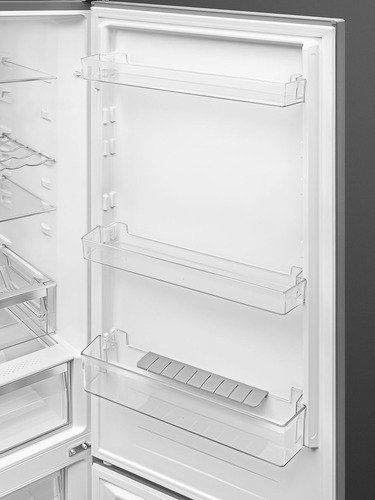 Smeg Koelvriescombi RC18XDND - 6