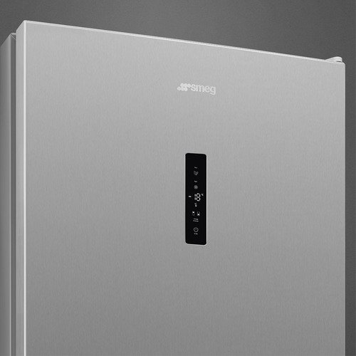 Smeg Koelvriescombi RC18XDND - 8