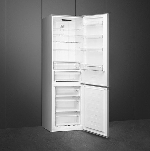 Smeg Frigo/Congélateur RC20XNC - 3