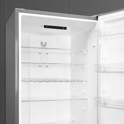 Smeg Frigo/Congélateur RC20XNC - 4