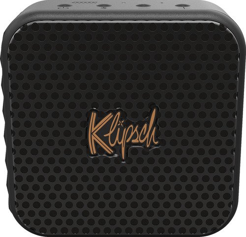 Klipsch Austin - Zwart-0