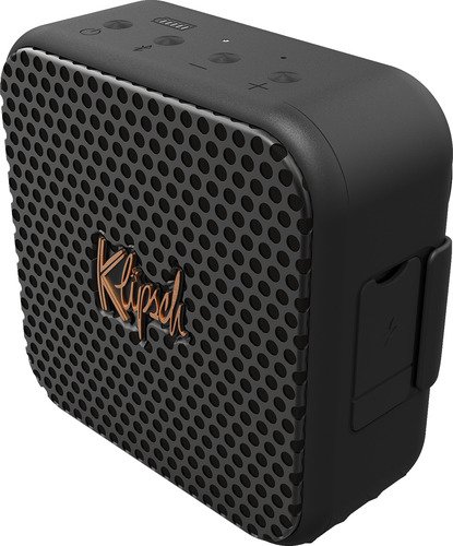 Klipsch Austin - Zwart-1