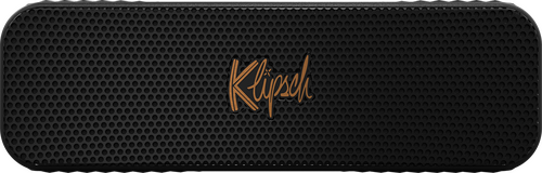 Klipsch Detroit - Zwart-0