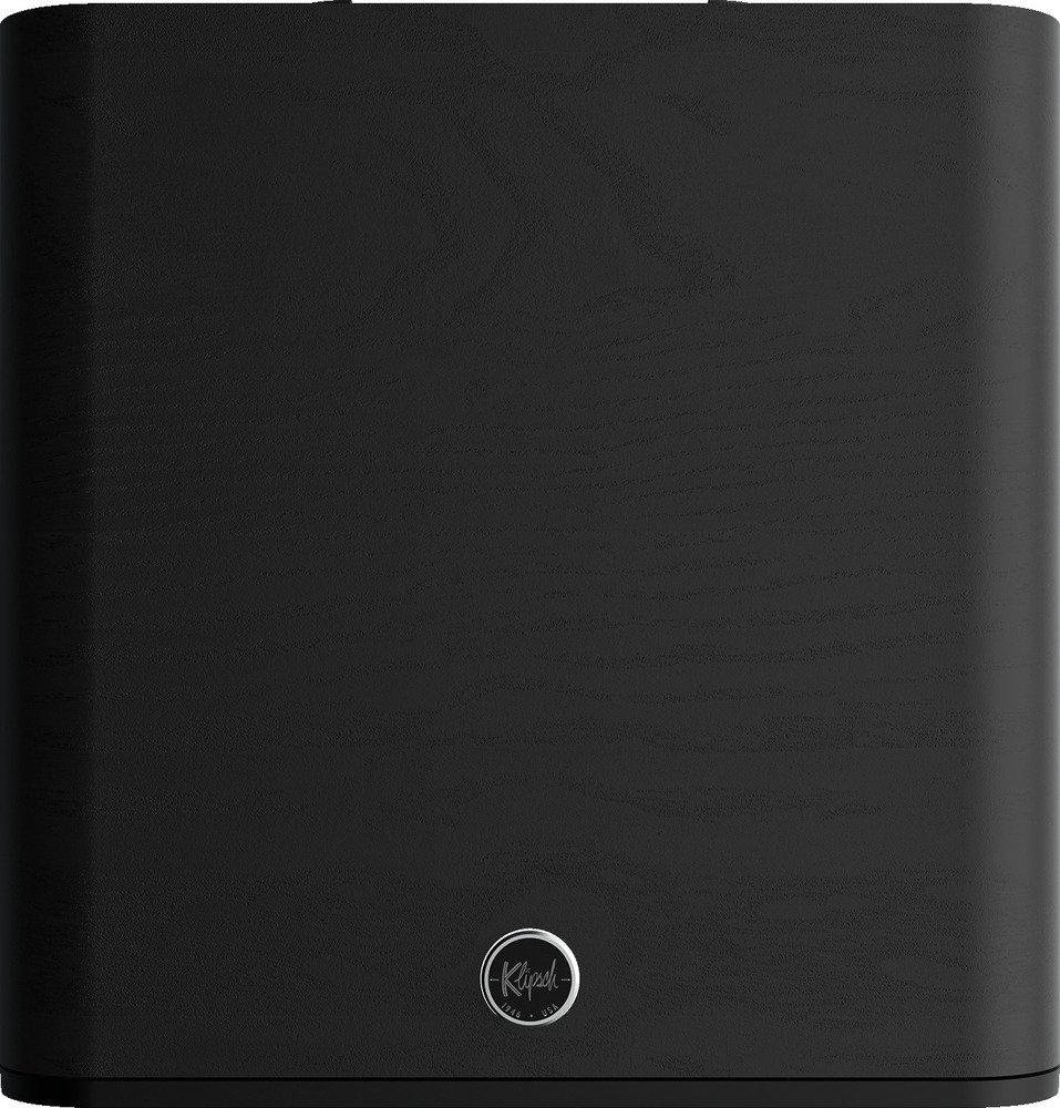 Klipsch Flexus SUB 100 Zwart