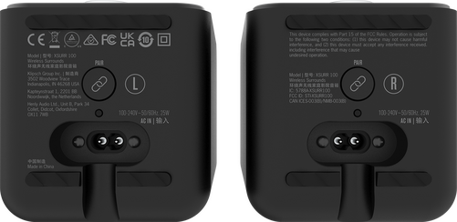 Klipsch Flexus XSURR 100 (per paar) - 6