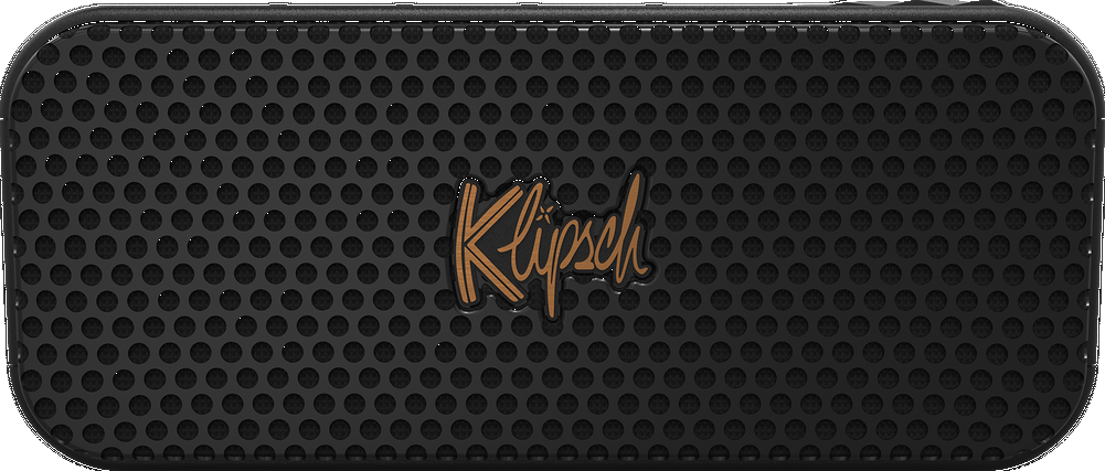 Klipsch: Nashville stereo portable speaker Bluetooth 5.3 Broadcast mode