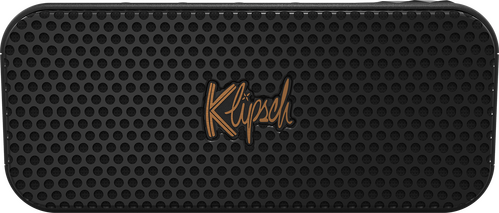 Klipsch Nashville - Zwart-0