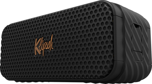 Klipsch Nashville - Zwart-1