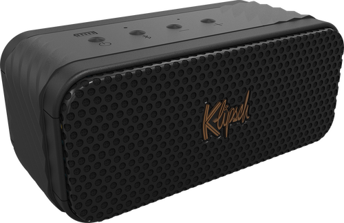 Klipsch Nashville - Zwart-2