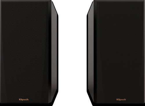 Klipsch RP-500M II - Ebony (per paire) - 2