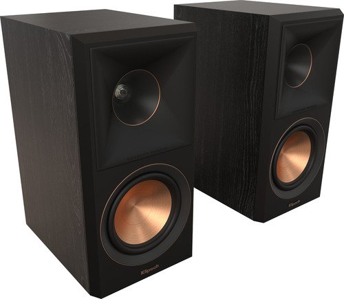 Klipsch RP-500M II - Ebony (per paire) - 4