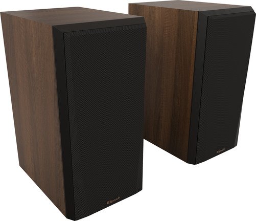 Klipsch RP-500M II - Noyer (per paire) - 3