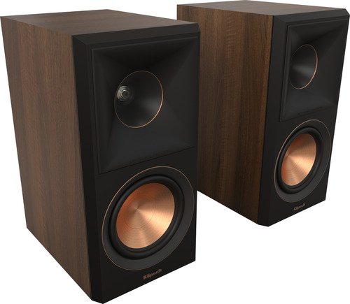 Klipsch RP-500M II - Noyer (per paire) - 4