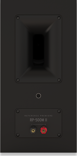 Klipsch RP-500M II - Noyer (per paire) - 7