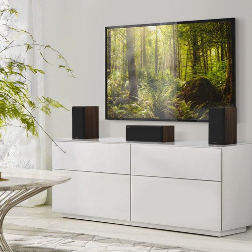 Klipsch RP-500M II - Noyer (per paire) - 9