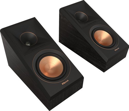 Klipsch RP-500SA II - Ebony-3