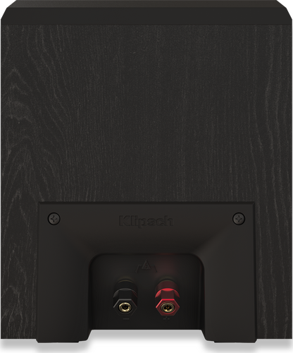 Klipsch RP-500SA II - Ebony-7