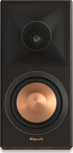 Klipsch RP-500SA II - Walnoot-0