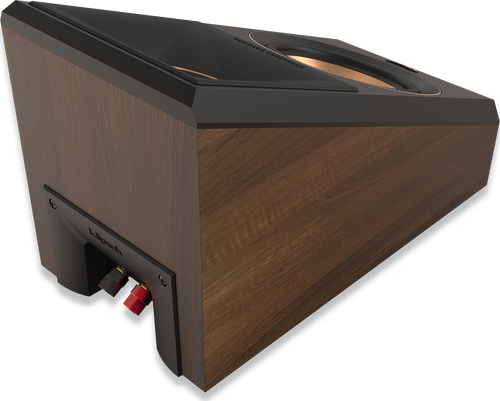 Klipsch RP-500SA II - Walnoot-6