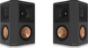 Klipsch RP-502S II - Ebony (per paire) - 1