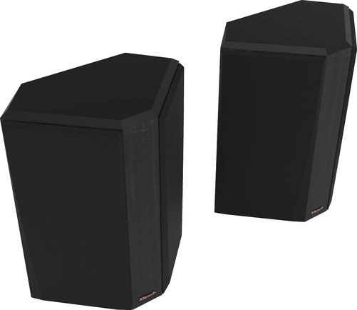 Klipsch RP-502S II - Ebony (per paire) - 3