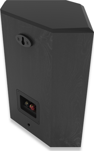 Klipsch RP-502S II - Ebony (per paire) - 6