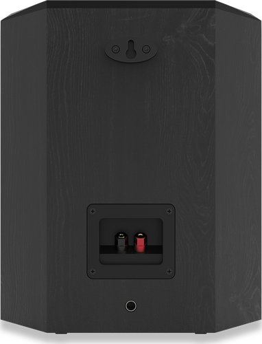 Klipsch RP-502S II - Ebony (per paire) - 7