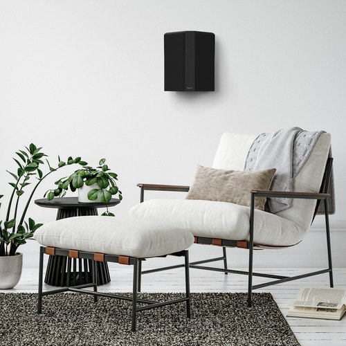 Klipsch RP-502S II - Ebony (per paire) - 9