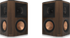 Klipsch RP-502S II - Noyer (per paire) - 1