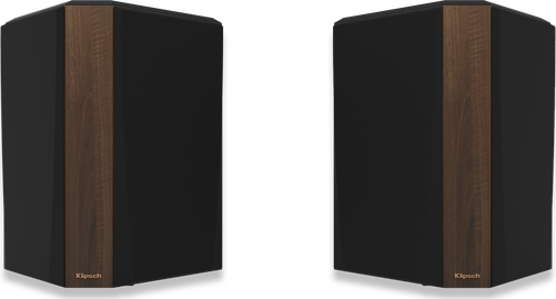 Klipsch RP-502S II - Noyer (per paire) - 2