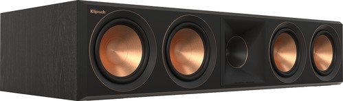 Klipsch RP-504C II - Ebony (per pièce) - 3