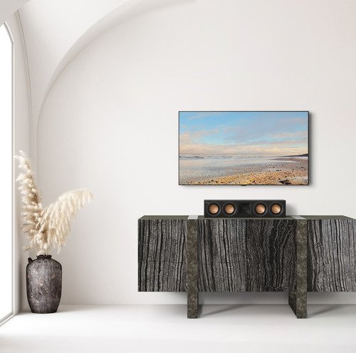 Klipsch RP-504C II - Ebony (per pièce) - 9