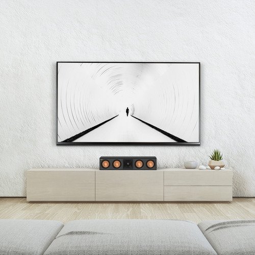 Klipsch RP-504C II - Ebony (per pièce) - 13