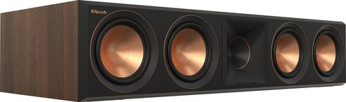 Klipsch RP-504C II - Noyer (per pièce) - 3