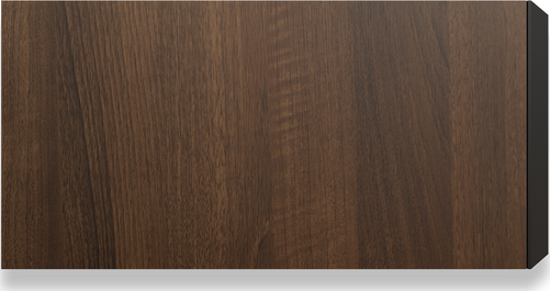Klipsch RP-504C II - Noyer (per pièce) - 6