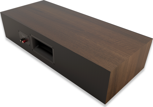 Klipsch RP-504C II - Noyer (per pièce) - 7