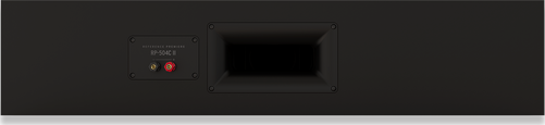 Klipsch RP-504C II - Noyer (per pièce) - 8