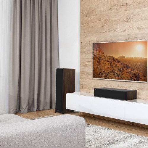 Klipsch RP-504C II - Noyer (per pièce) - 12