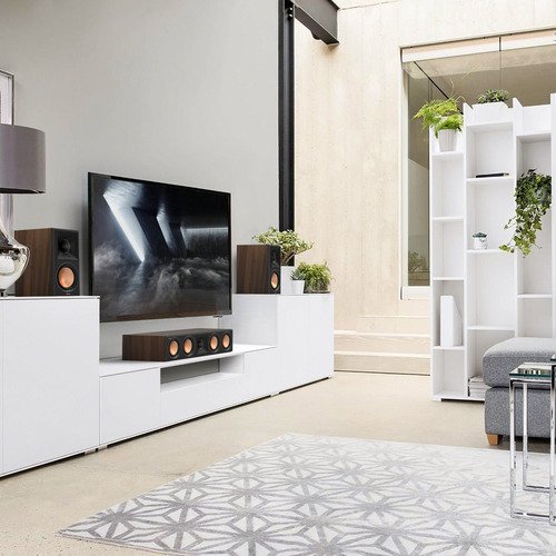 Klipsch RP-504C II - Noyer (per pièce) - 17