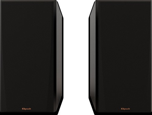 Klipsch RP-600M II - Ebony (per paire) - 2