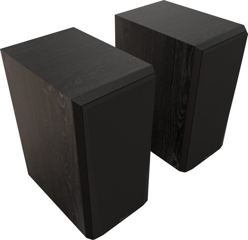 Klipsch RP-600M II - Ebony (per paire) - 3