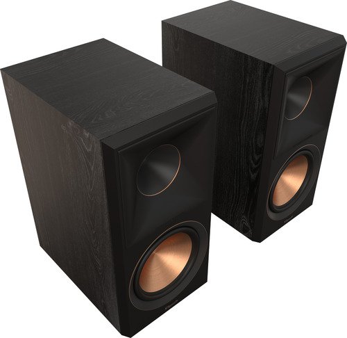 Klipsch RP-600M II - Ebony (per paire) - 4