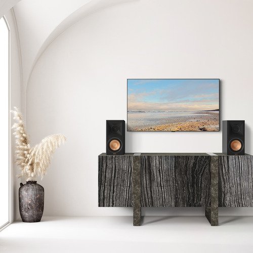 Klipsch RP-600M II - Ebony (per paire) - 8